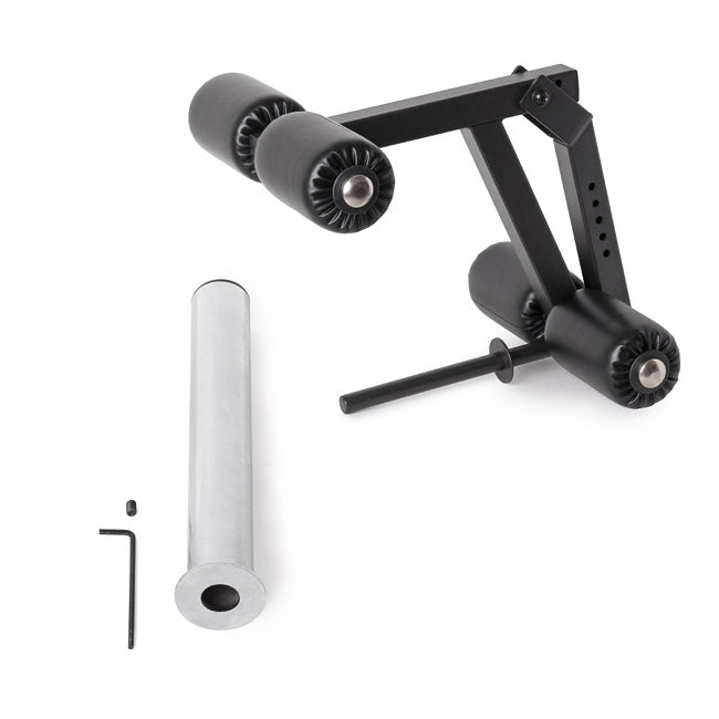 XM FITNESS XM100 Leg Curl/Extention Attachment