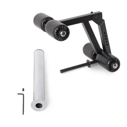 XM FITNESS XM100 Leg Curl/Extention Attachment