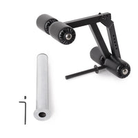XM FITNESS XM100 Leg Curl/Extention Attachment
