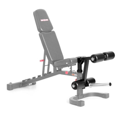 XM FITNESS XM100 Leg Curl/Extention Attachment