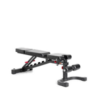 XM FITNESS Adjustable FID Bench XM100