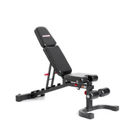 XM FITNESS Adjustable FID Bench XM100