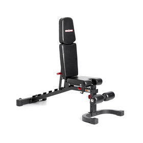 XM FITNESS Adjustable FID Bench XM100