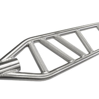 XM FITNESS Commercial Olympic Swiss Bar