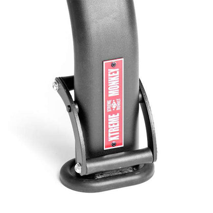 XM Fitness Flat Bench