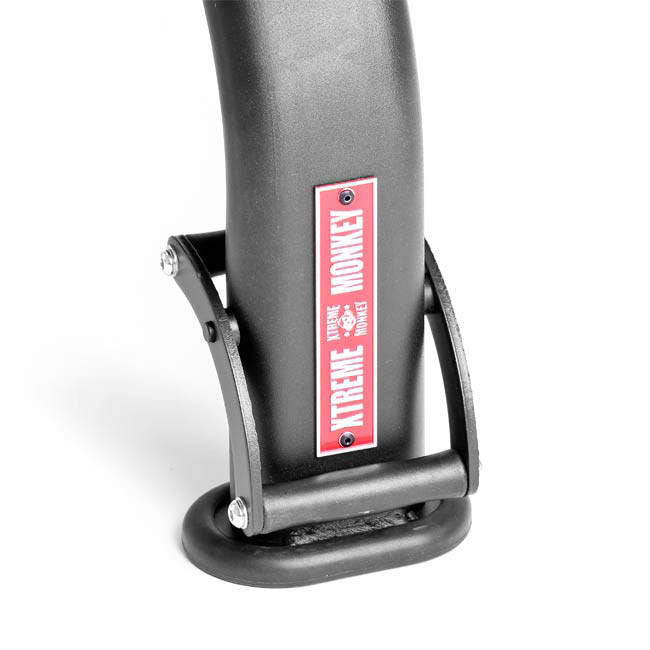 XM Fitness Flat Bench