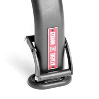 XM Fitness Flat Bench