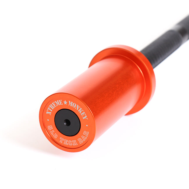 XM FITNESS 5lbs KIDS LIFTING BAR