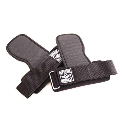 XM Fitness Pro Lifting Pads