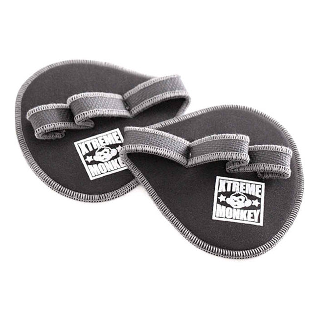 XM Fitness Pro Power Grips