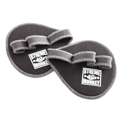 XM Fitness Pro Power Grips