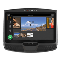 Matrix C50 XUR Climbmill